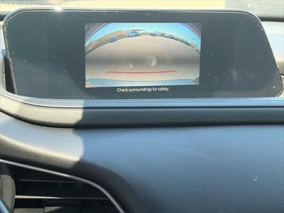 Mazda CX-30 2.5 S Select Sport 2024