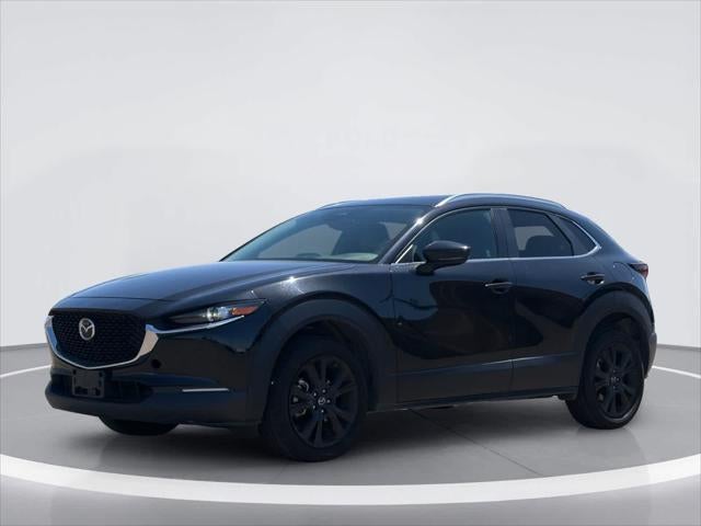 Mazda CX-30 2.5 S Select Sport 2024