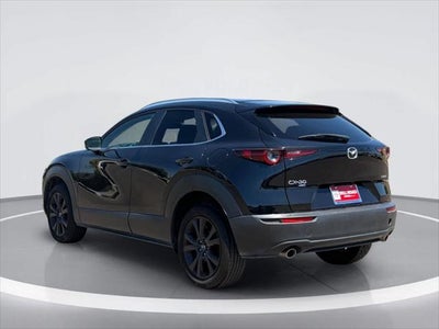 Mazda CX-30 2.5 S Select Sport 2024