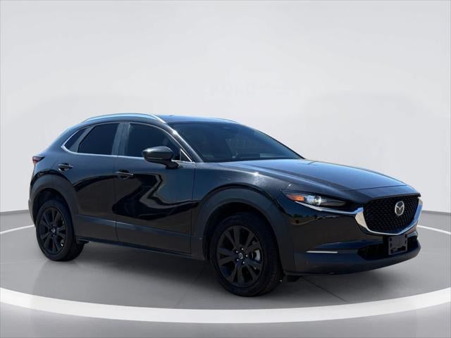 Mazda CX-30 2.5 S Select Sport 2024