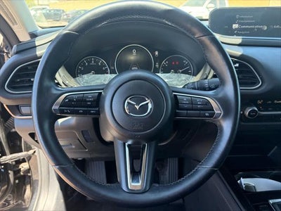 Mazda CX-30 2.5 S Select Sport 2024