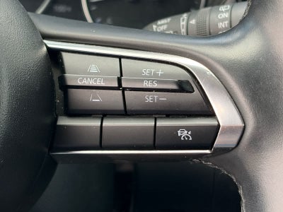 Mazda CX-30 2.5 S Select Sport 2024