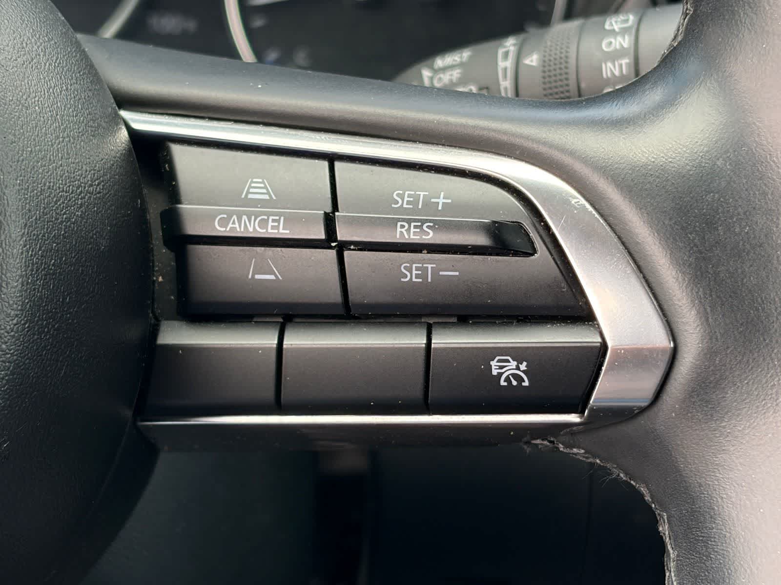 Mazda CX-30 2.5 S Select Sport 2024