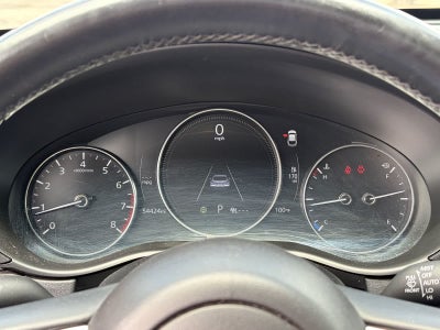 Mazda CX-30 2.5 S Select Sport 2024
