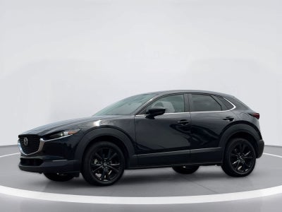 Mazda CX-30 2.5 S Select Sport 2024