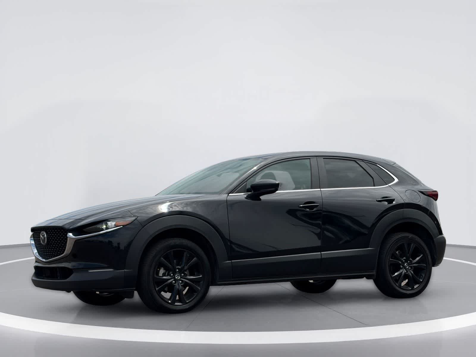 Mazda CX-30 2.5 S Select Sport 2024