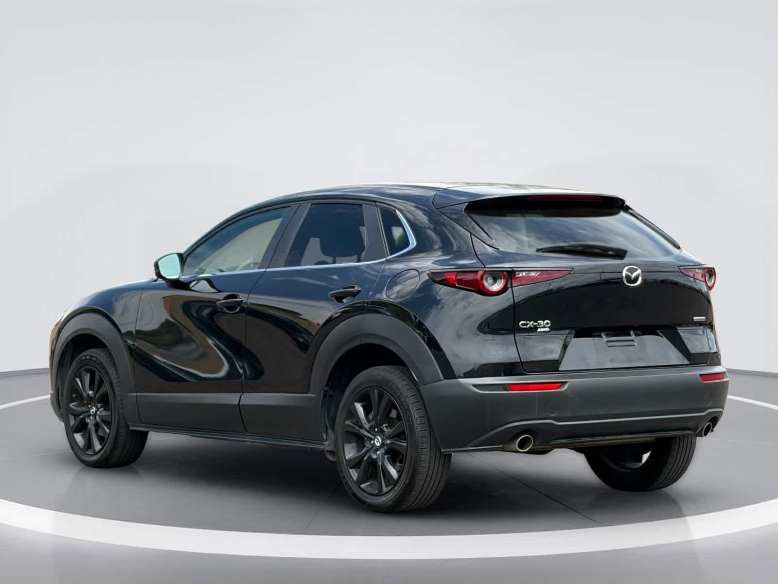 Mazda CX-30 2.5 S Select Sport 2024
