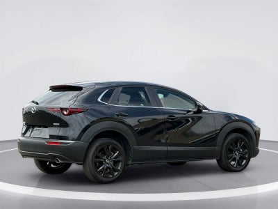 Mazda CX-30 2.5 S Select Sport 2024