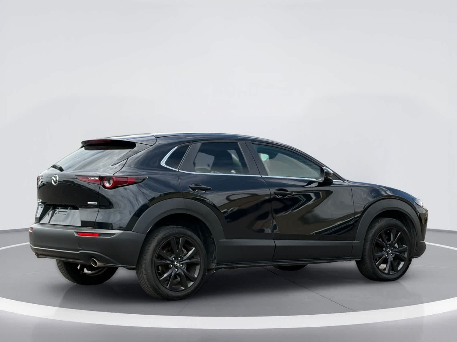 Mazda CX-30 2.5 S Select Sport 2024