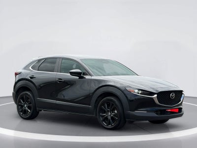 Mazda CX-30 2.5 S Select Sport 2024