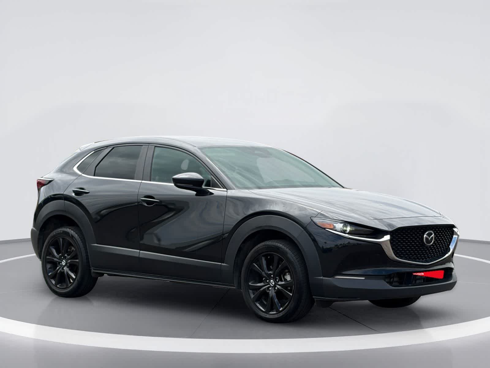 Mazda CX-30 2.5 S Select Sport 2024
