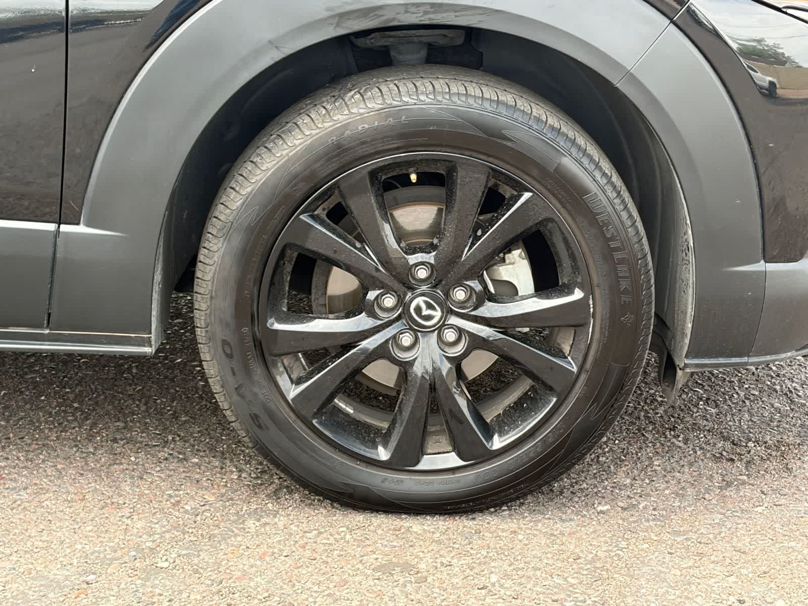 Mazda CX-30 2.5 S Select Sport 2024