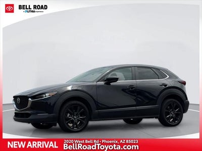 Mazda CX-30 2.5 S Select Sport 2024