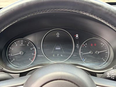 Mazda CX-30 2.5 S Select Sport 2024