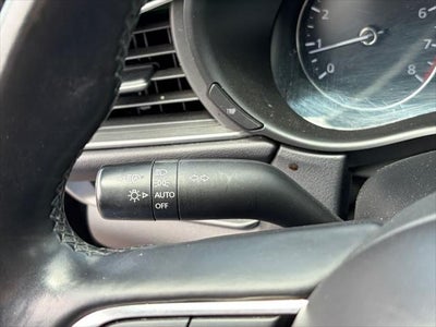 Mazda CX-30 2.5 S Select Sport 2024