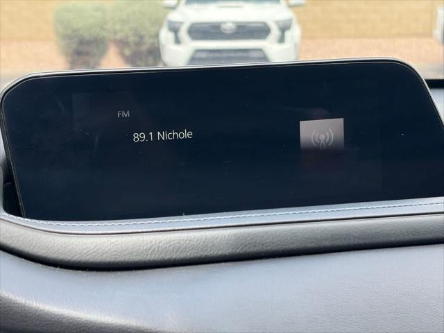 Mazda CX-30 2.5 S Select Sport 2024
