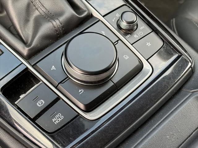 Mazda CX-30 2.5 S Select Sport 2024