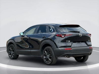 Mazda CX-30 2.5 S Select Sport 2024