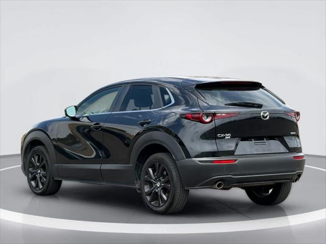 Mazda CX-30 2.5 S Select Sport 2024