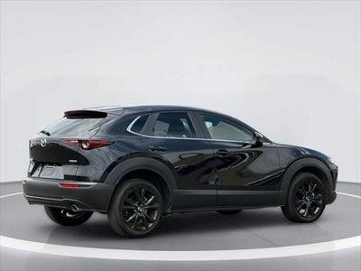 Mazda CX-30 2.5 S Select Sport 2024
