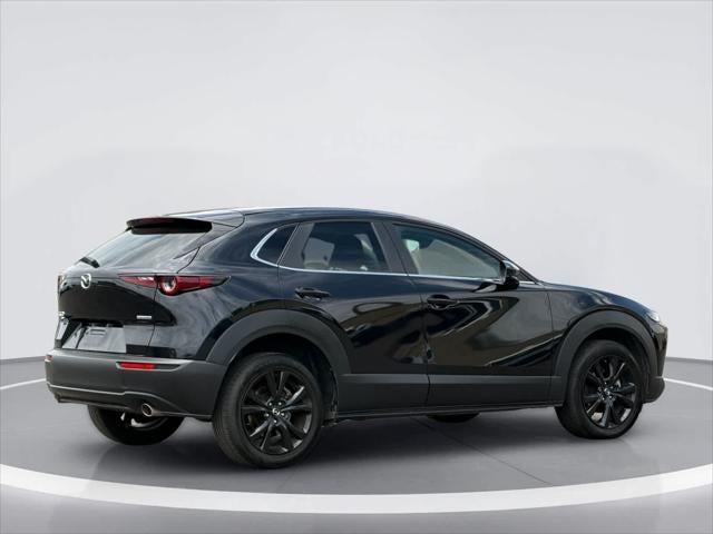 Mazda CX-30 2.5 S Select Sport 2024