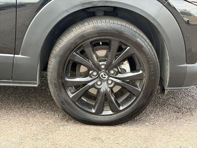 Mazda CX-30 2.5 S Select Sport 2024