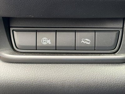Mazda CX-30 2.5 S Select Sport 2024