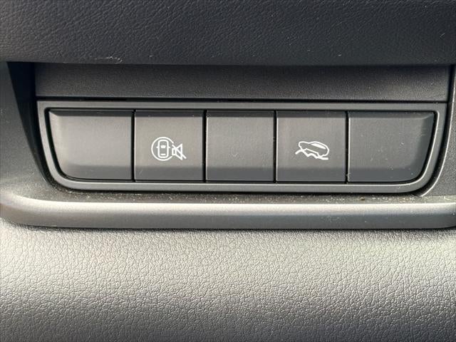 Mazda CX-30 2.5 S Select Sport 2024