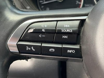 Mazda CX-30 2.5 S Select Sport 2024