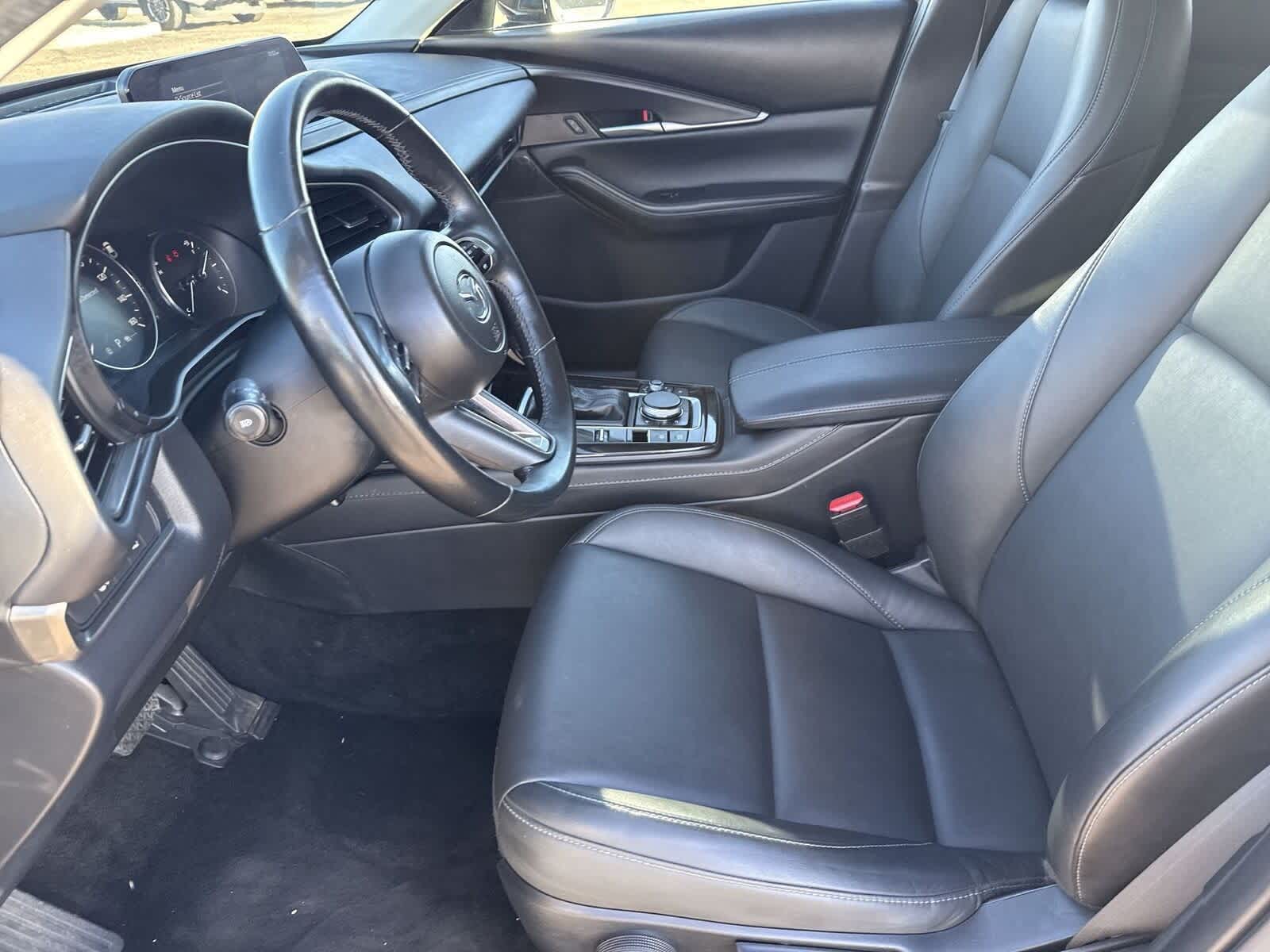 2024 Mazda Mazda CX-30 2.5 S Select Sport