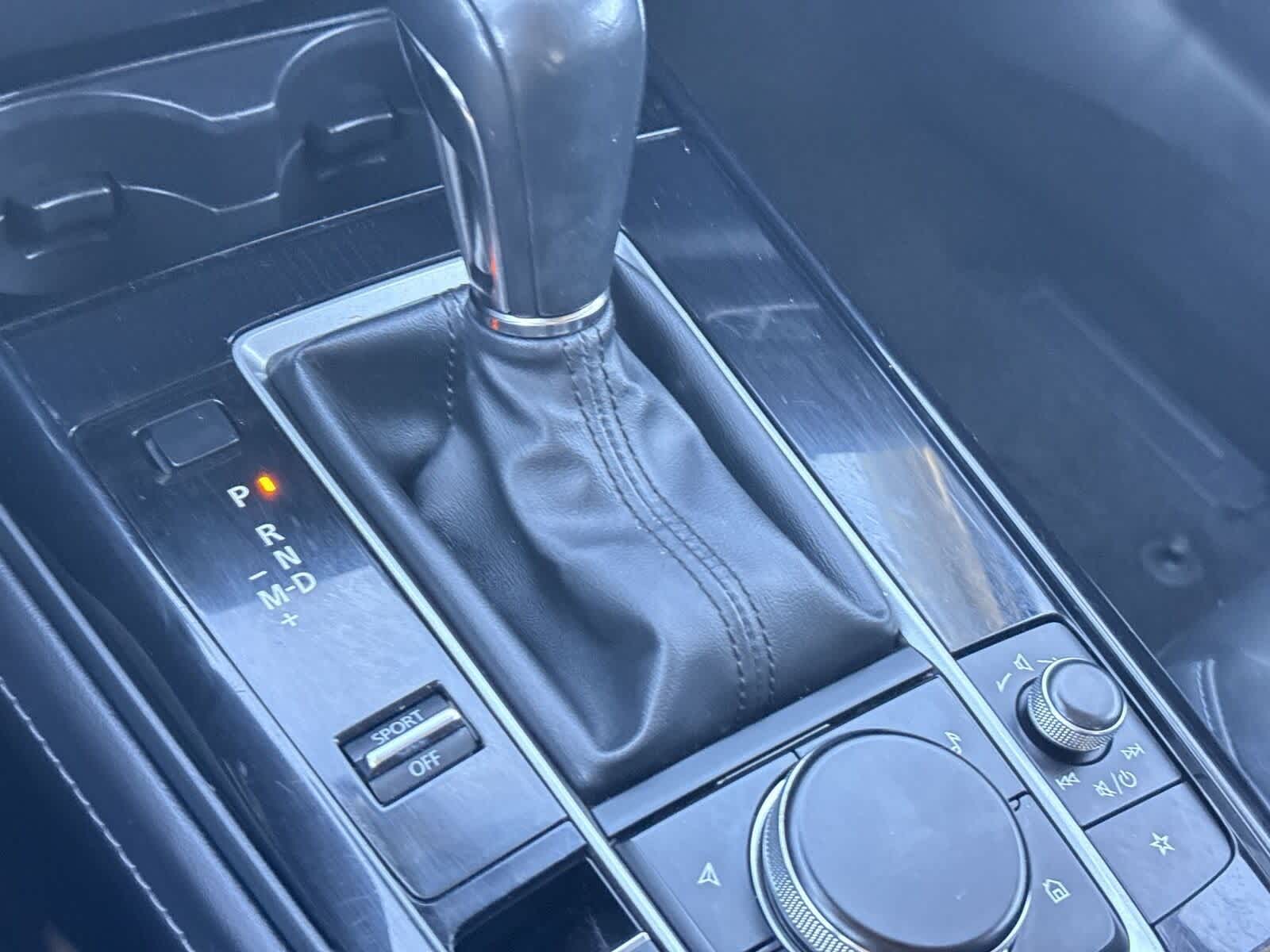 2024 Mazda Mazda CX-30 2.5 S Select Sport