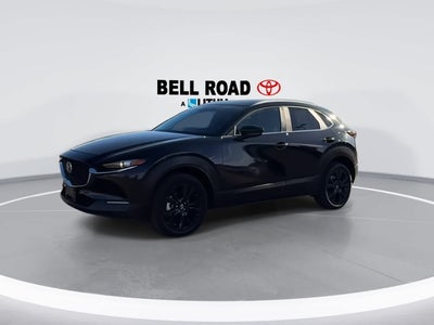 2024 Mazda Mazda CX-30 2.5 S Select Sport