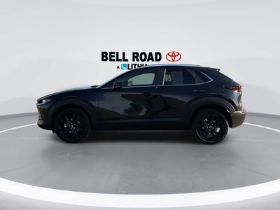 2024 Mazda Mazda CX-30 2.5 S Select Sport