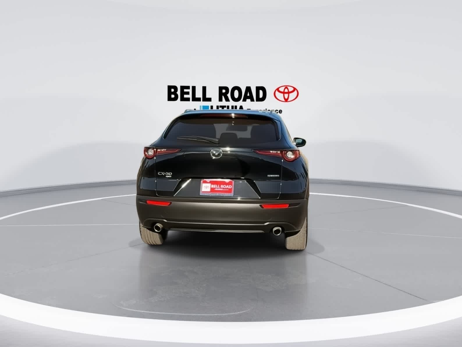 2024 Mazda Mazda CX-30 2.5 S Select Sport