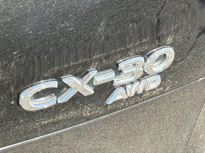 2024 Mazda Mazda CX-30 2.5 S Select Sport
