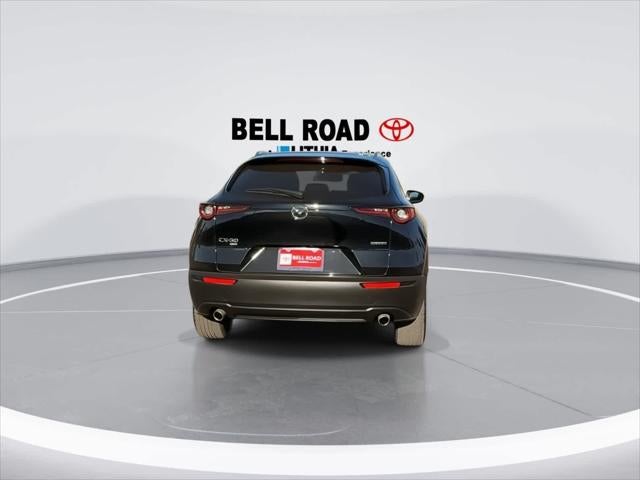 2024 Mazda Mazda CX-30 2.5 S Select Sport