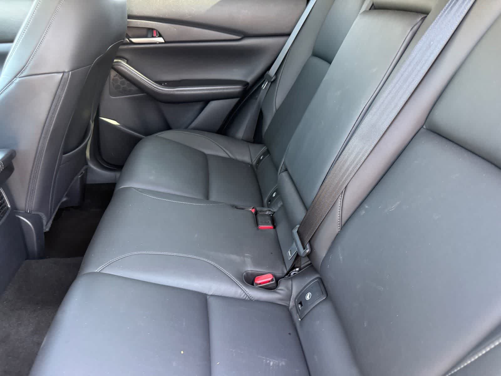 Mazda CX-30 2.5 S Select Sport de 2025