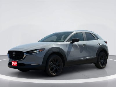 Mazda CX-30 2.5 S Select Sport de 2025