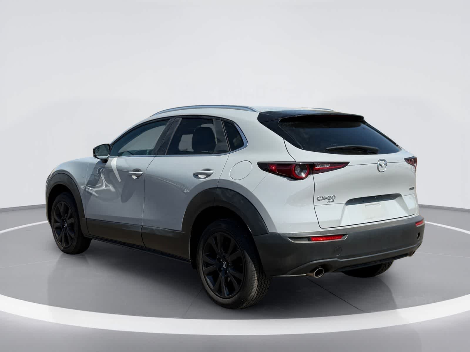 Mazda CX-30 2.5 S Select Sport de 2025