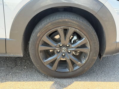 Mazda CX-30 2.5 S Select Sport de 2025