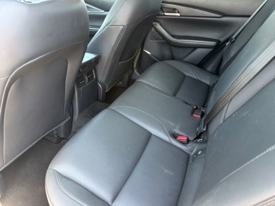 Mazda CX-30 2.5 S Select Sport de 2025