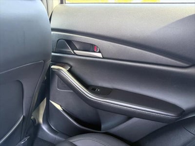 Mazda CX-30 2.5 S Select Sport de 2025