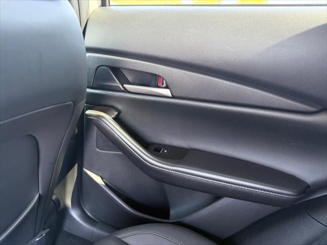 Mazda CX-30 2.5 S Select Sport de 2025