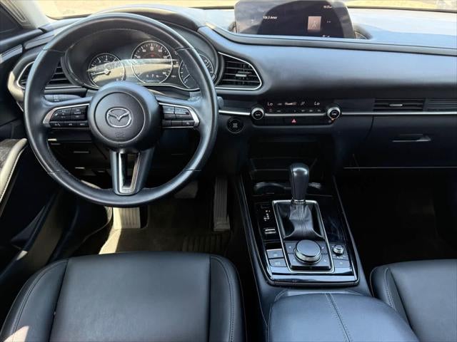 Mazda CX-30 2.5 S Select Sport de 2025