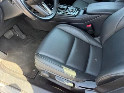 Mazda CX-30 2.5 S Select Sport de 2025