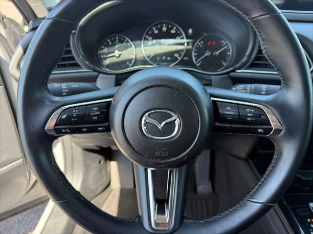 Mazda CX-30 2.5 S Select Sport de 2025