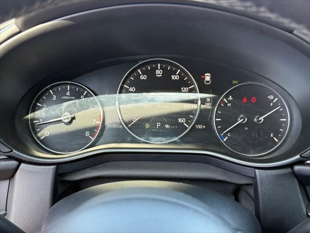 Mazda CX-30 2.5 S Select Sport de 2025