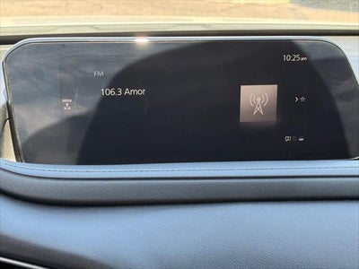 Mazda CX-30 2.5 S Select Sport de 2025