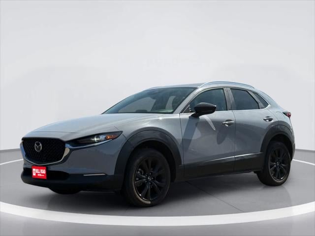 Mazda CX-30 2.5 S Select Sport de 2025