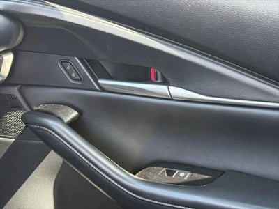 Mazda CX-30 2.5 S Select Sport de 2025